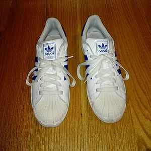 adidas super star